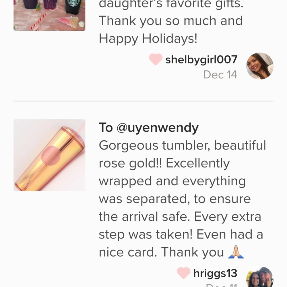 Love ❤️ Notes - Picture 11 of 16